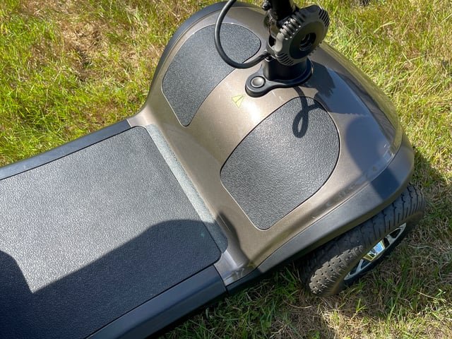 the one rehab vantage mobility scooter the one rehab vantage mobility scooter