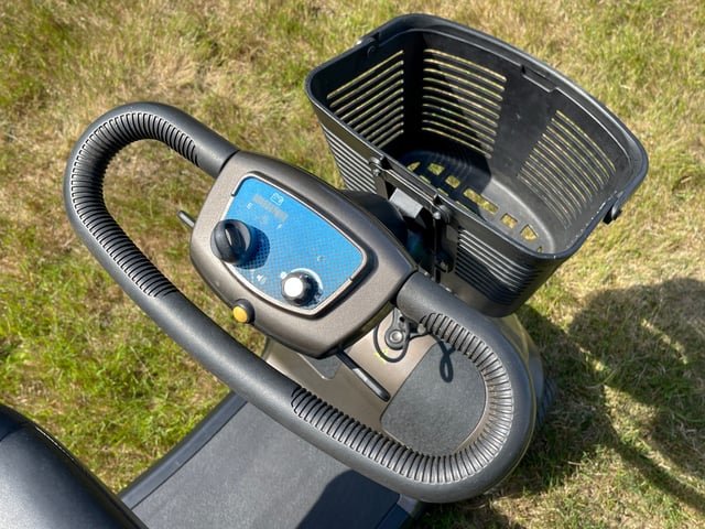 the one rehab vantage mobility scooter the one rehab vantage mobility scooter