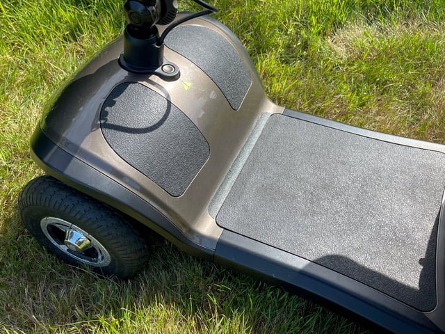 the one rehab vantage mobility scooter the one rehab vantage mobility scooter