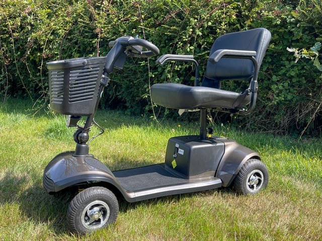 the one rehab vantage mobility scooter the one rehab vantage mobility scooter