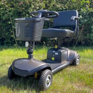 the one rehab vantage mobility scooter