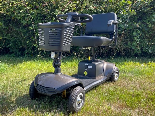 the one rehab vantage mobility scooter the one rehab vantage mobility scooter