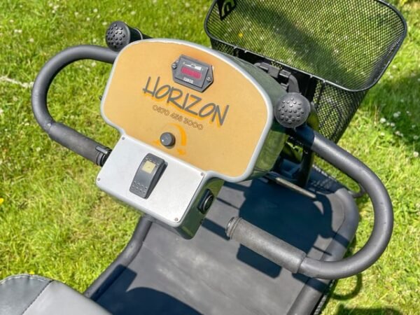 horizon mayan ac