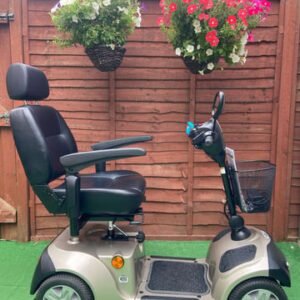 neo mobility scooter