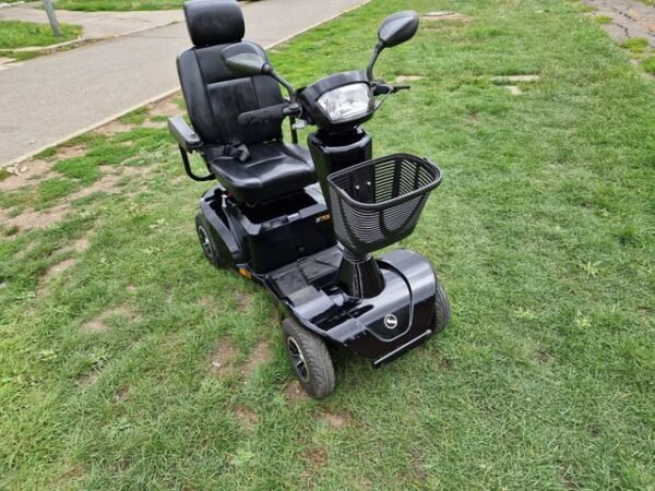 sterling s700 mobility scooter
