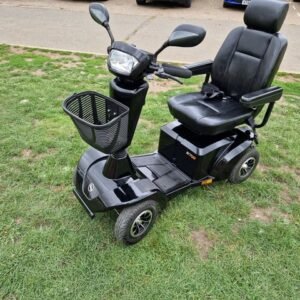 sterling s700 mobility scooter