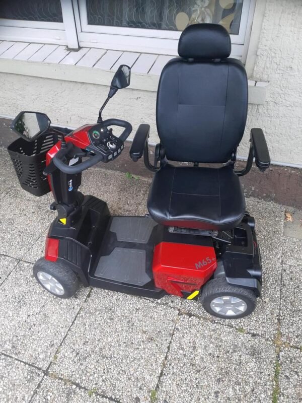 the pride victory lx sport