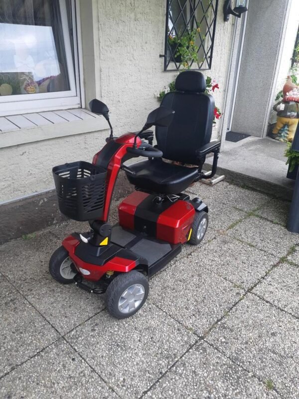 the pride victory lx sport