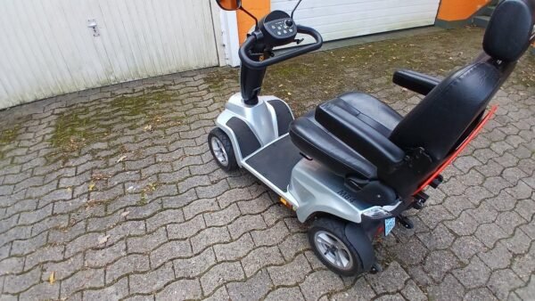 mobilis m84 pro mobility scooter