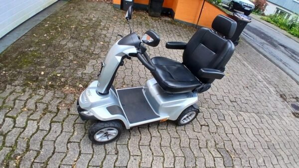 mobilis m84 pro mobility scooter