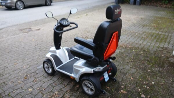 mobilis m84 pro mobility scooter