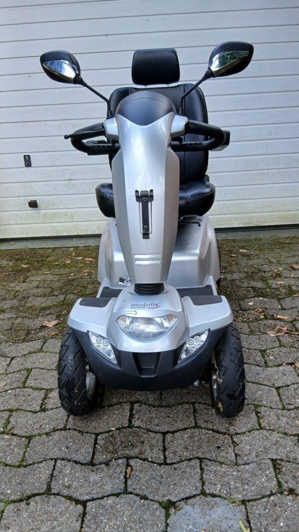 mobilis m84 pro mobility scooter
