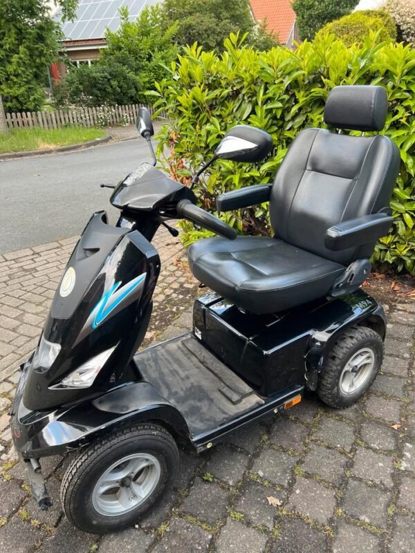 abilize ranger mobility scooter