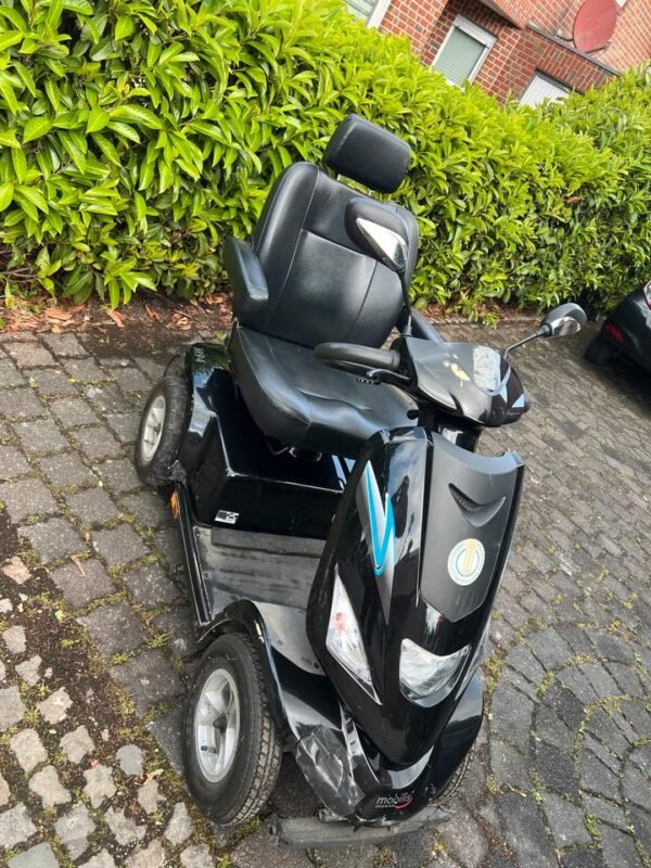 abilize ranger mobility scooter