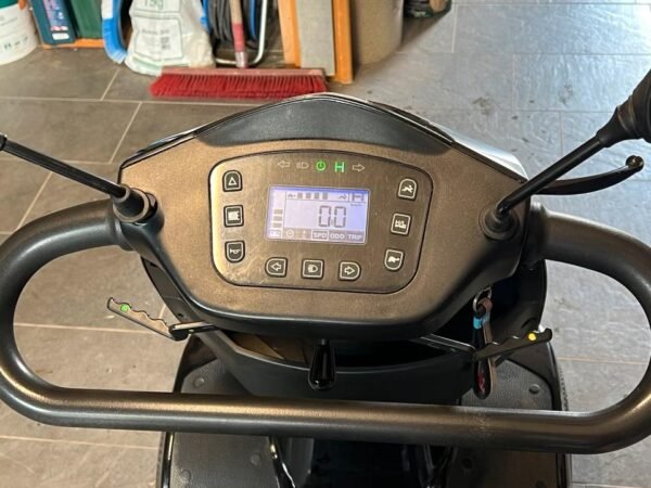 abilize ranger mobility scooter