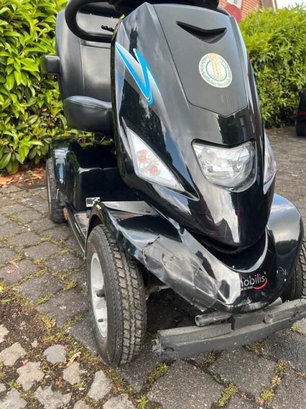 abilize ranger mobility scooter