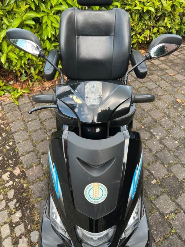 abilize ranger mobility scooter