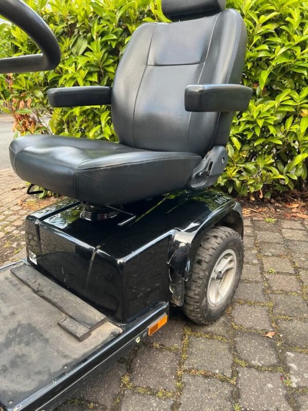 abilize ranger mobility scooter
