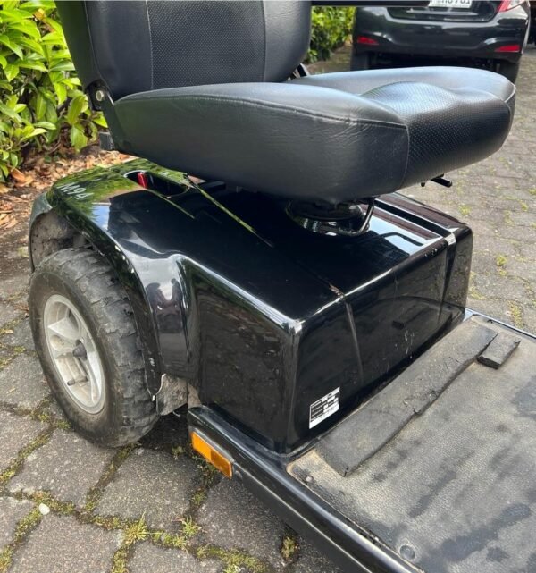 abilize ranger mobility scooter