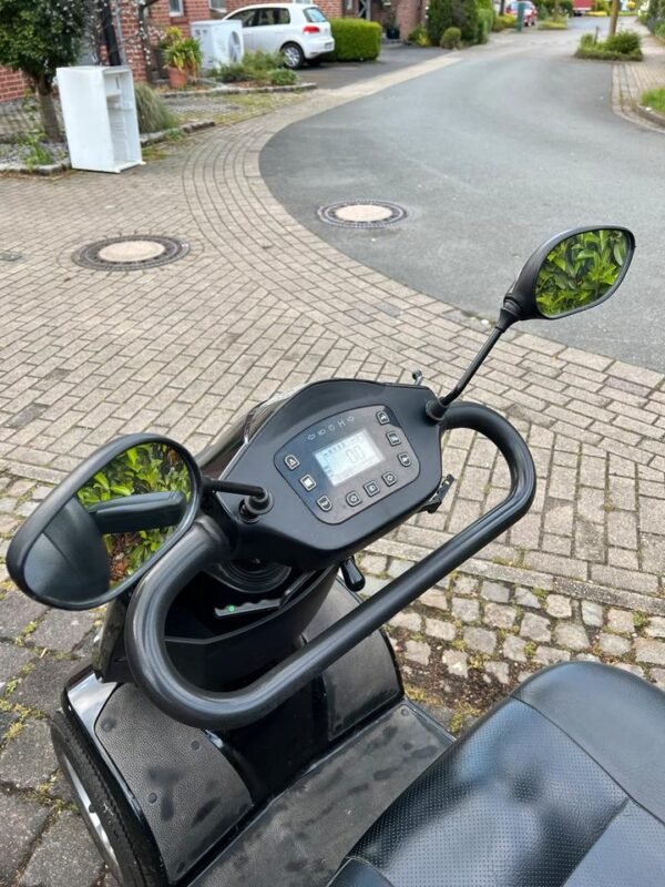 abilize ranger mobility scooter