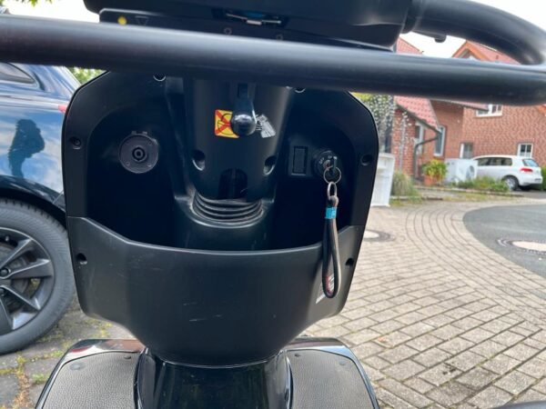 abilize ranger mobility scooter