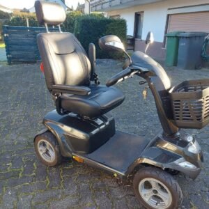 Home drive st5d mobility scooter