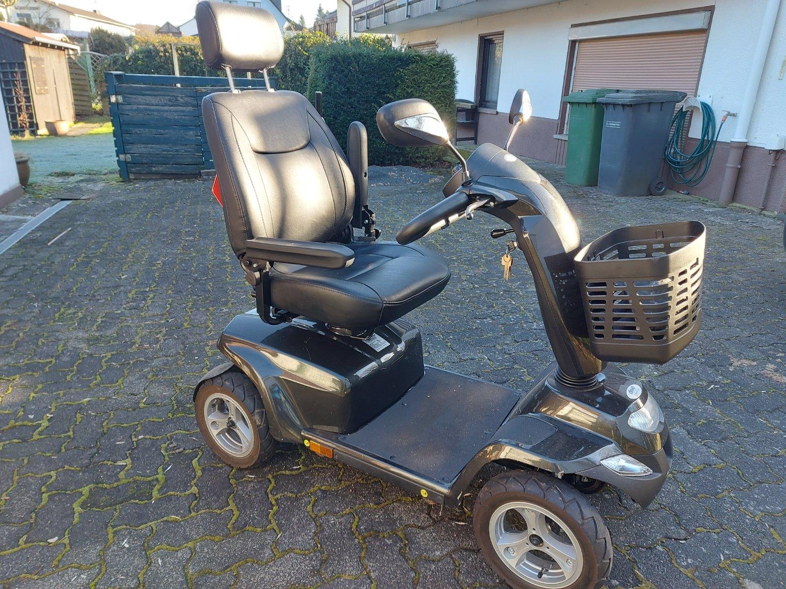 drive st5d mobility scooter drive st5d mobility scooter