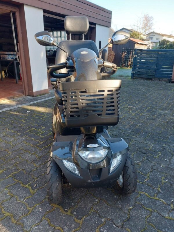 drive st5d mobility scooter