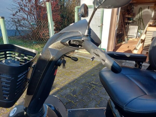 drive st5d mobility scooter