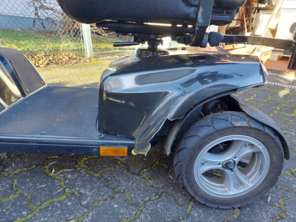drive st5d mobility scooter