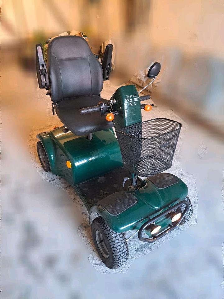 eat gundermann vital phoenix off road mobility scooter eat gundermann vital phoenix off road mobility scooter