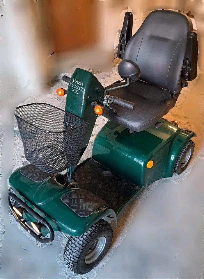 eat gundermann vital phoenix off road mobility scooter eat gundermann vital phoenix off road mobility scooter