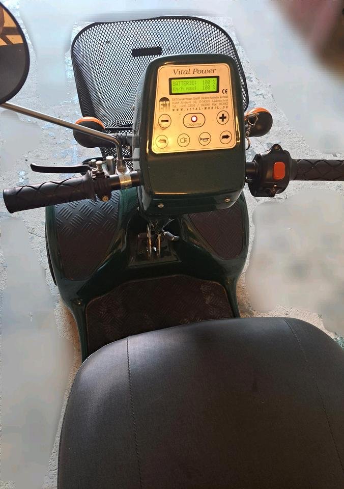 eat gundermann vital phoenix off road mobility scooter eat gundermann vital phoenix off road mobility scooter