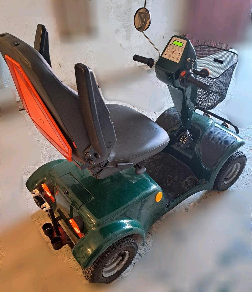 eat gundermann vital phoenix off road mobility scooter eat gundermann vital phoenix off road mobility scooter