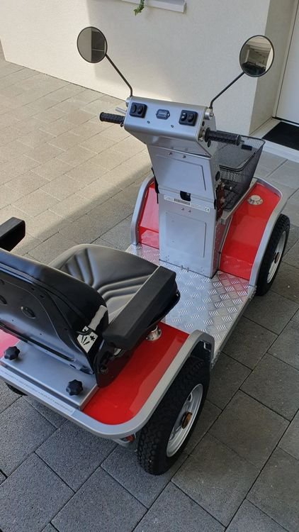 swiss mobility scooter swiss mobility scooter