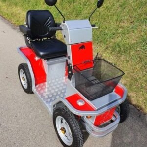 swiss mobility scooter
