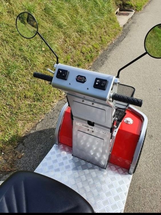 swiss mobility scooter swiss mobility scooter