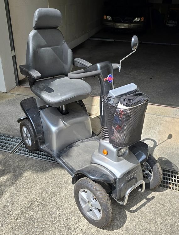 mezzo 4 mobility scooter mezzo 4 mobility scooter