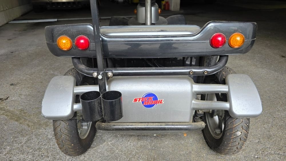 mezzo 4 mobility scooter mezzo 4 mobility scooter