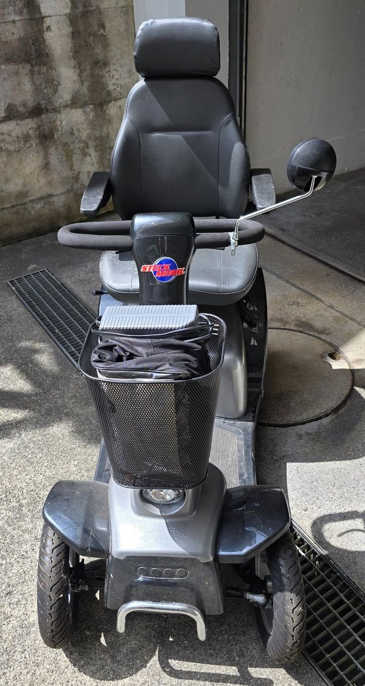 mezzo 4 mobility scooter mezzo 4 mobility scooter