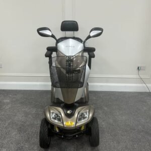 Kymco Agility Midweight Mobility Scooter
