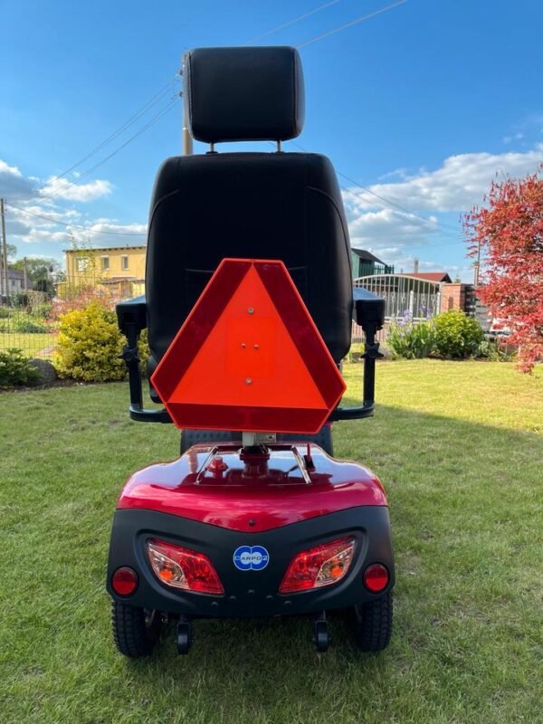 scooter carpo 2 xd s.e vermeiren