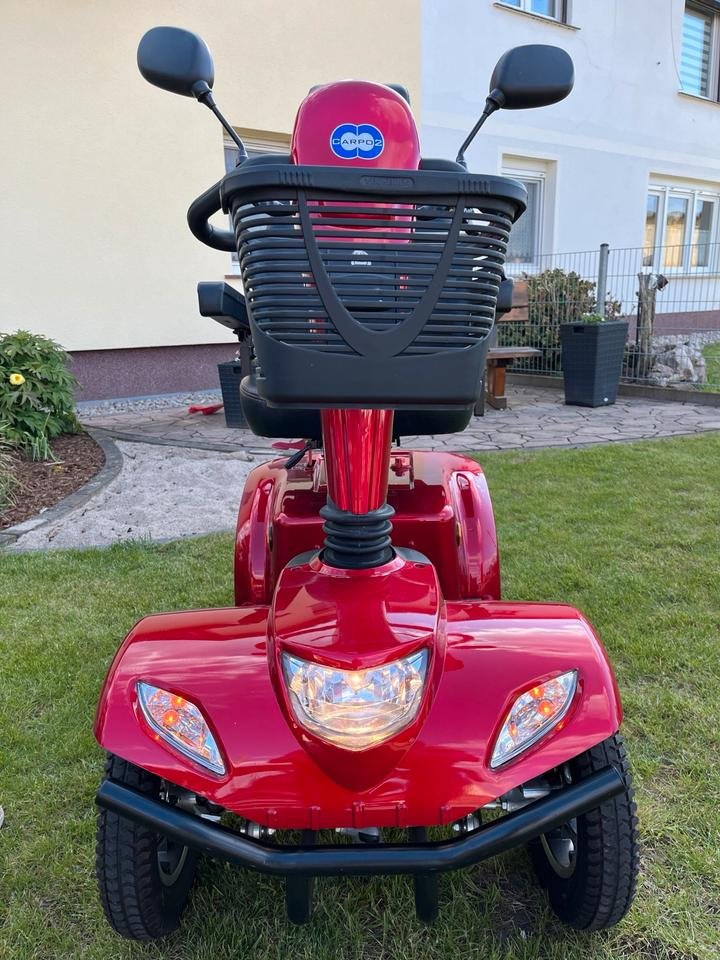scooter carpo 2 xd s.e vermeiren scooter carpo 2 xd s.e vermeiren