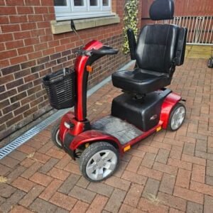 pride victory xl 130 hd scooter