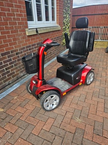 pride victory xl 130 hd scooter pride victory xl 130 hd scooter
