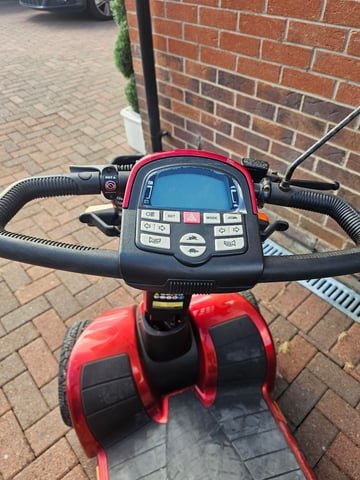 pride victory xl 130 hd scooter pride victory xl 130 hd scooter