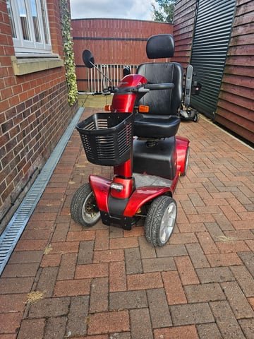 pride victory xl 130 hd scooter pride victory xl 130 hd scooter