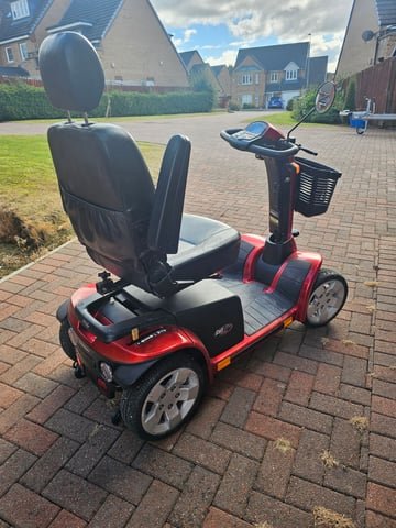 pride victory xl 130 hd scooter pride victory xl 130 hd scooter