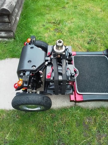 shoprider 888sl+p+t shoprider 888sl+p+t