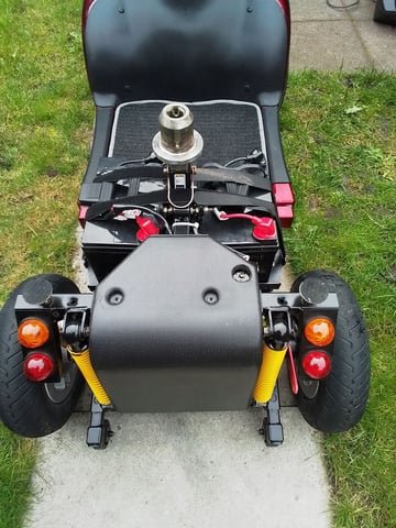 shoprider 888sl+p+t shoprider 888sl+p+t